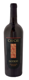 Ciu Ciu wine